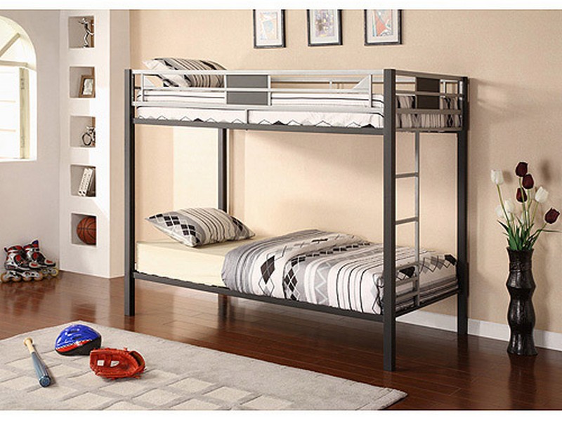 Twin Bunk Bed Mattress