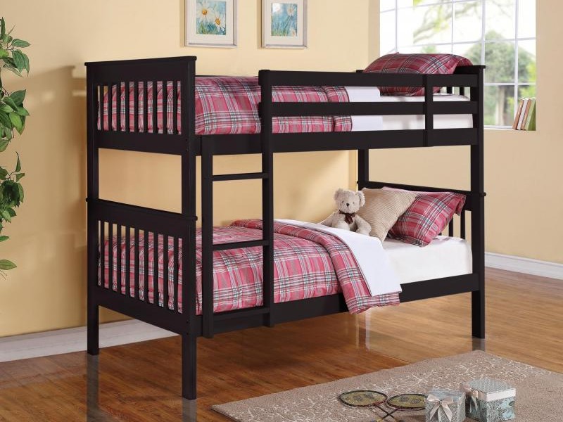 Twin Bunk Bed Mattresses Cheap