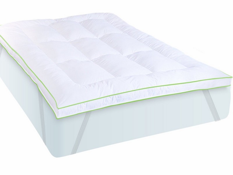 Twin Long Mattress Topper