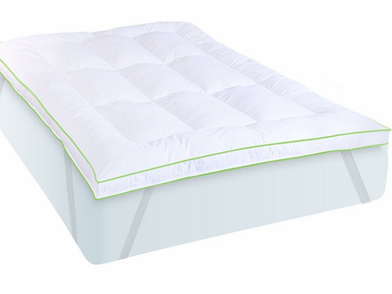 Twin Long Mattress