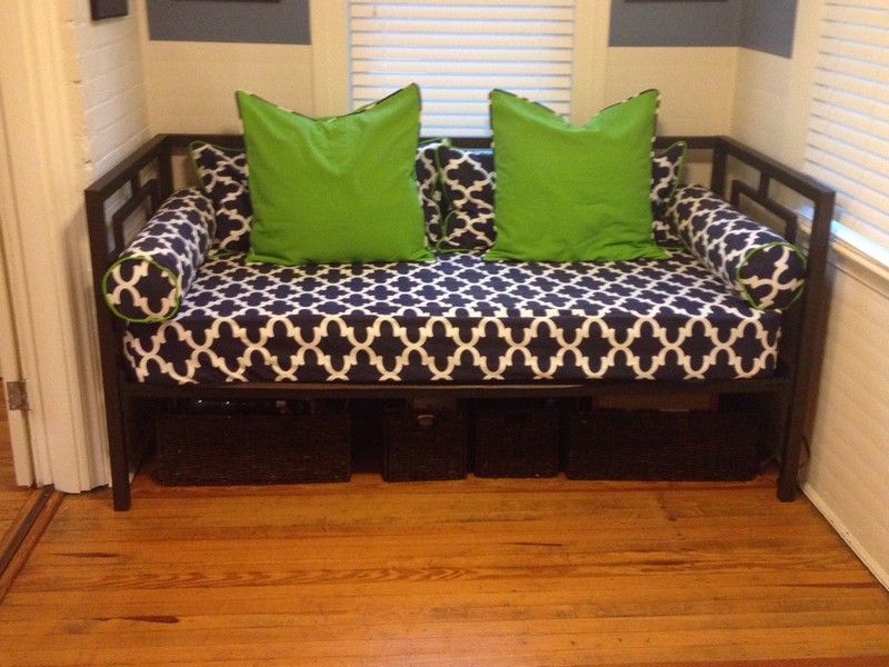 Twin Mattress Slipcover