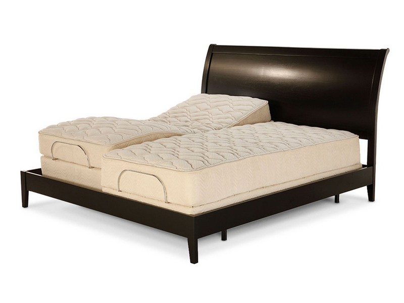 Twin Size Adjustable Bed