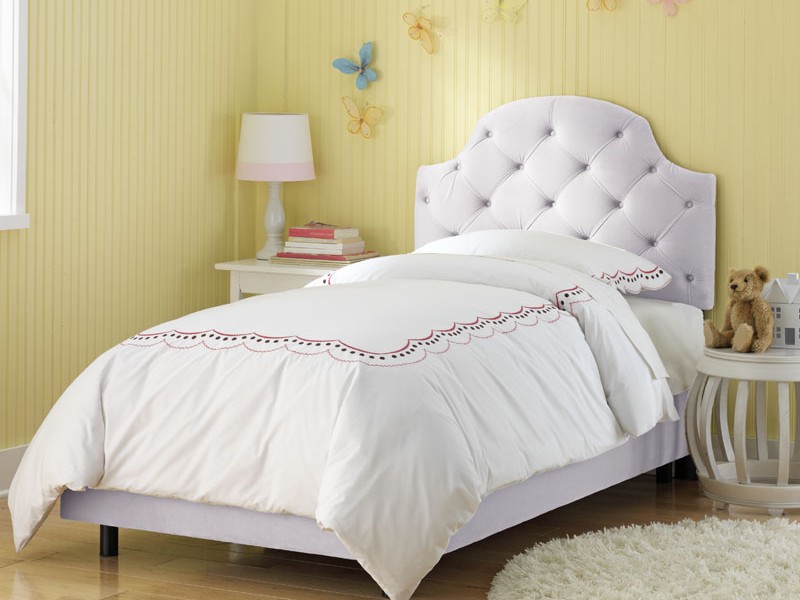 Twin Size Bed Headboard