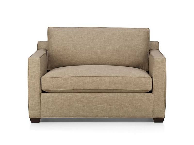 Twin Size Sleeper Sofa Chairs