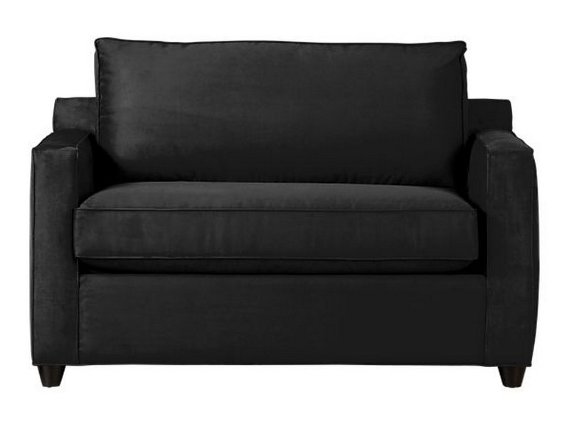 Twin Size Sofa Sleeper