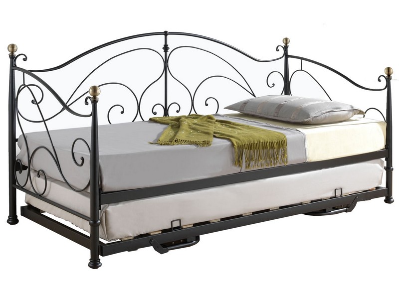 Twin Size Trundle Bed Sets