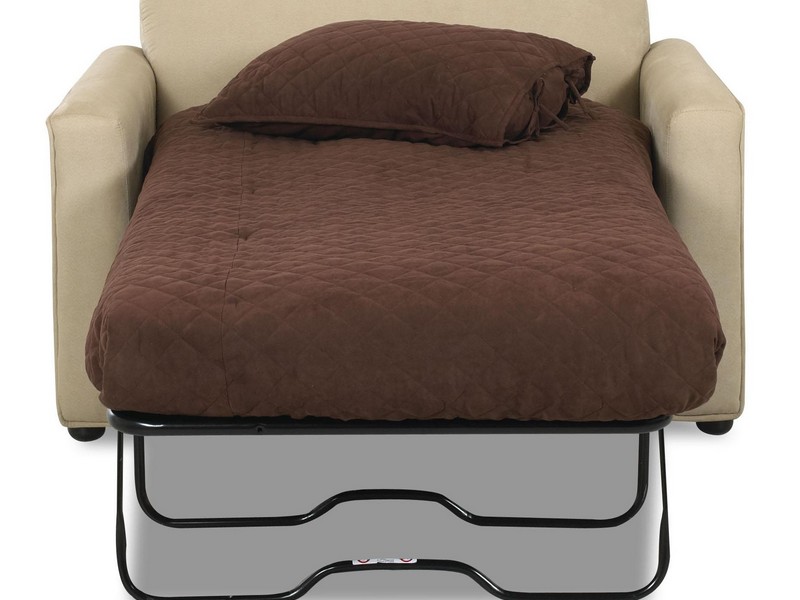 Twin Sleeper Chair Bed