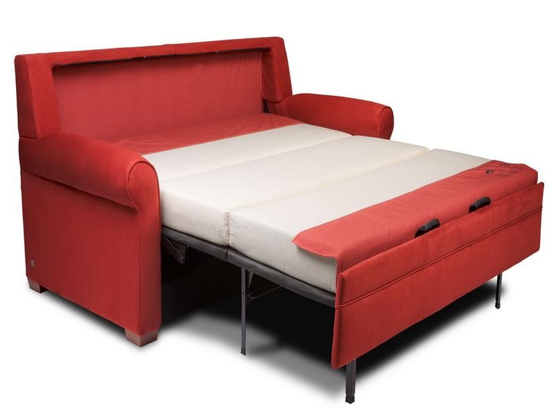 Twin Sleeper Sofa Bed