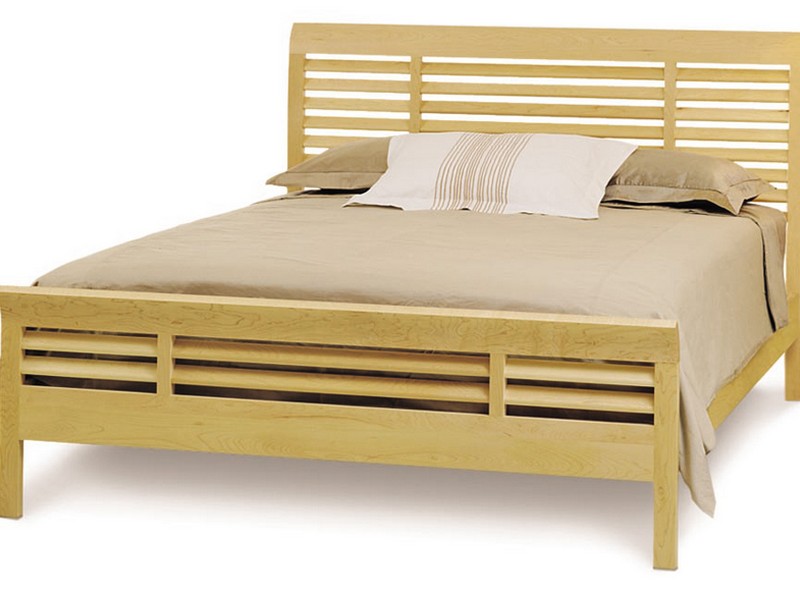 Twin Xl Bed Frame With Drawers