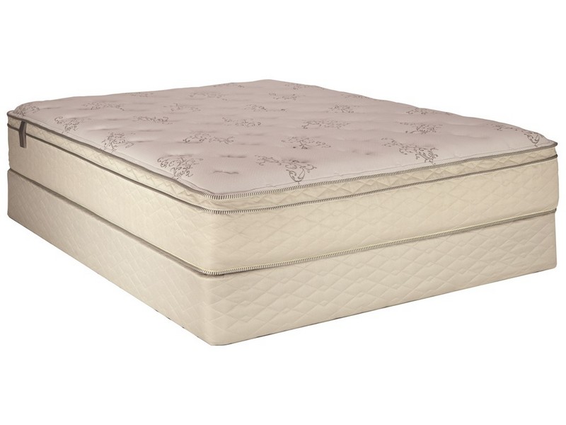 Twin Xl Mattress Set