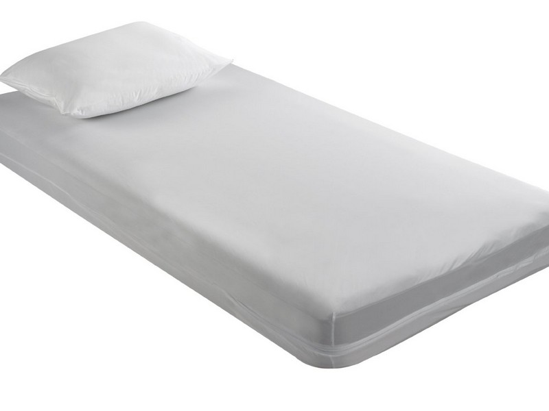 china twin memory foam mattress