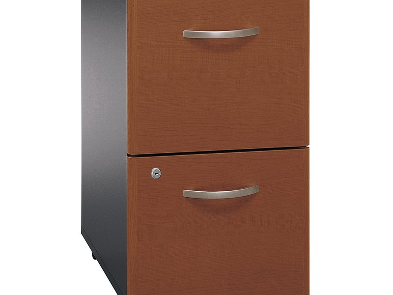 Two Drawer Filing Cabinet