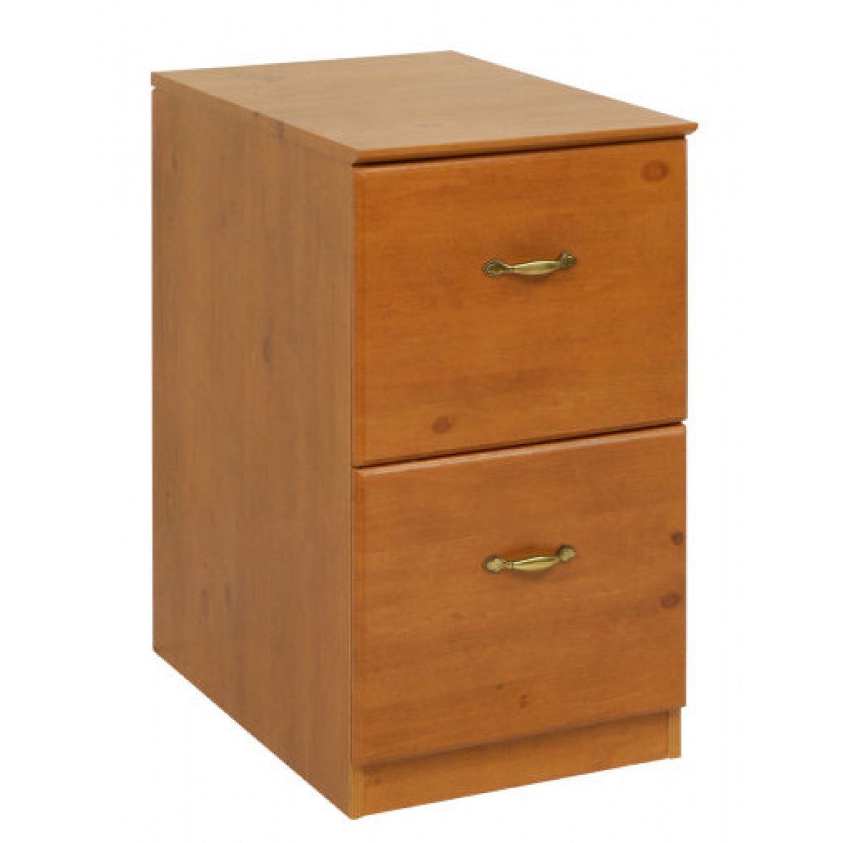 Two Drawer Filing Cabinets