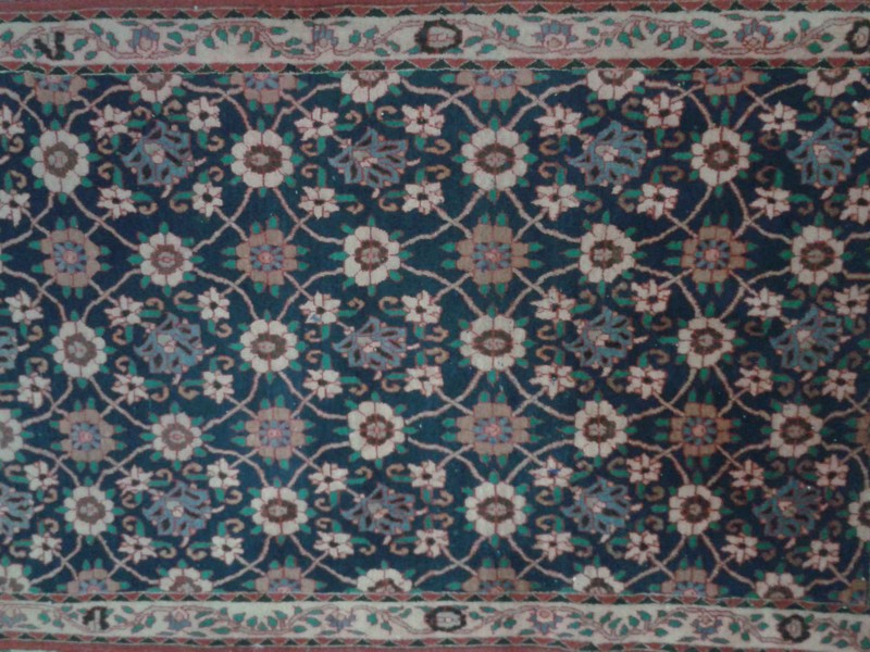 Types Of Persian Rugs