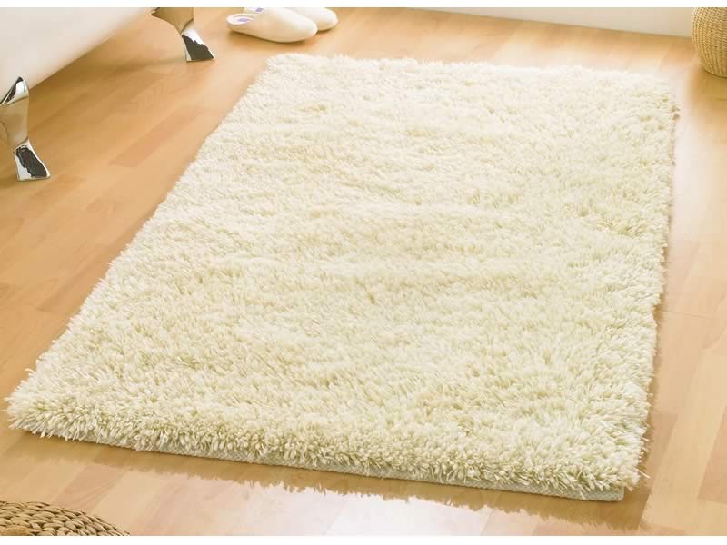 Types Of Wool Rugs