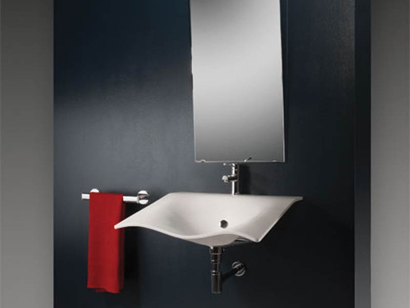 Ultra Modern Bathroom Sinks