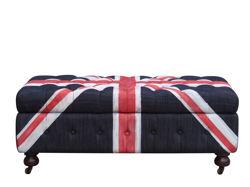 Union Jack Ottoman