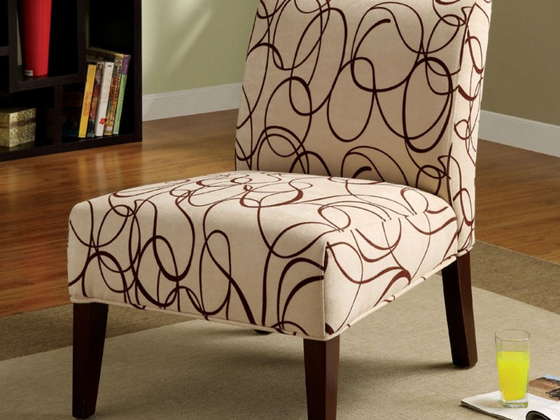 Unique Accent Chairs