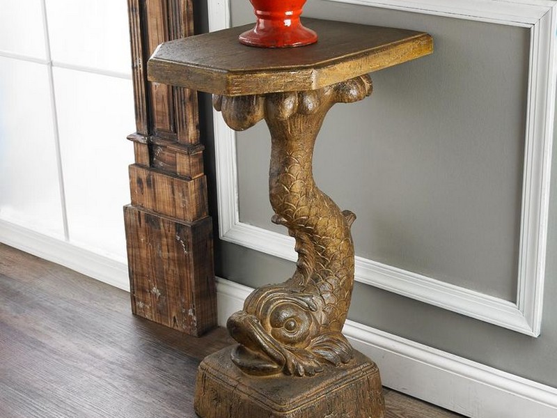 Unique Accent Tables