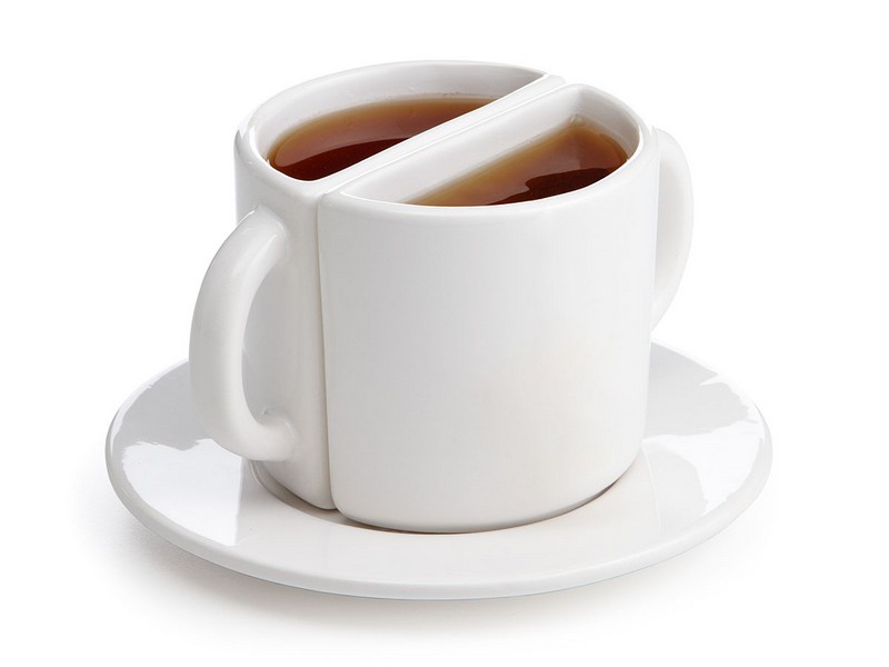 Unique Coffee Cups