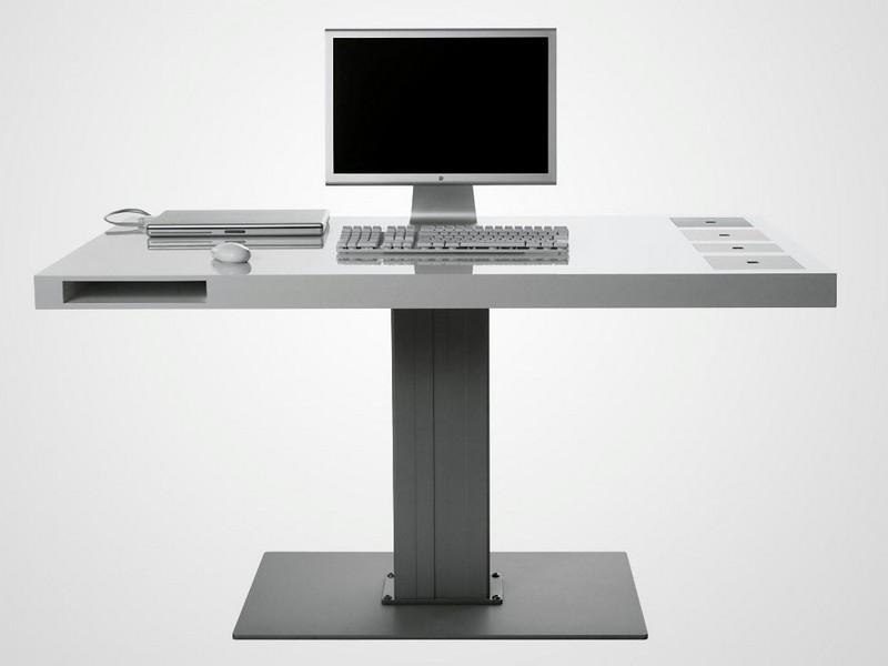 Unique Computer Desks For Home