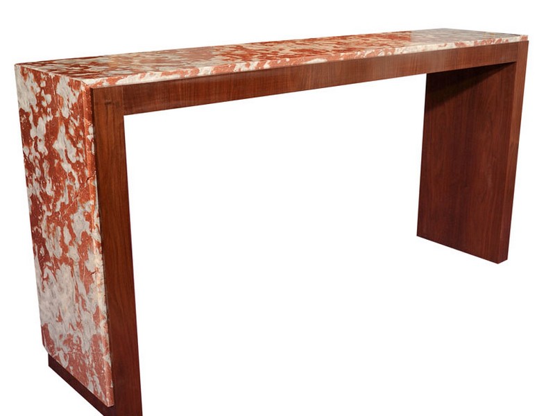 Unique Console Tables