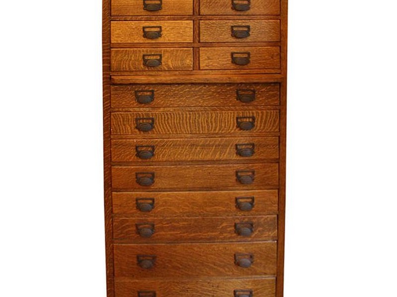 Unique File Cabinets