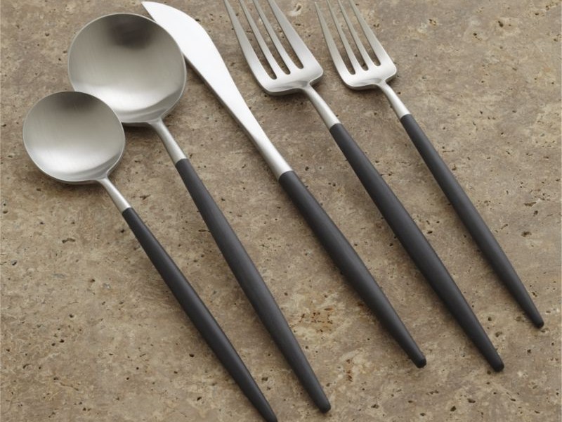 Unique Flatware Sets