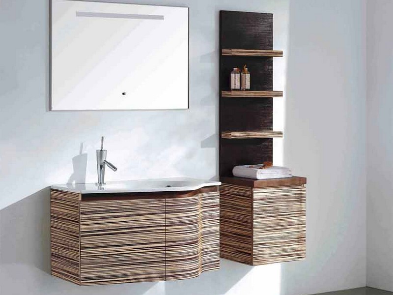 Unique Small Bathroom Vanities