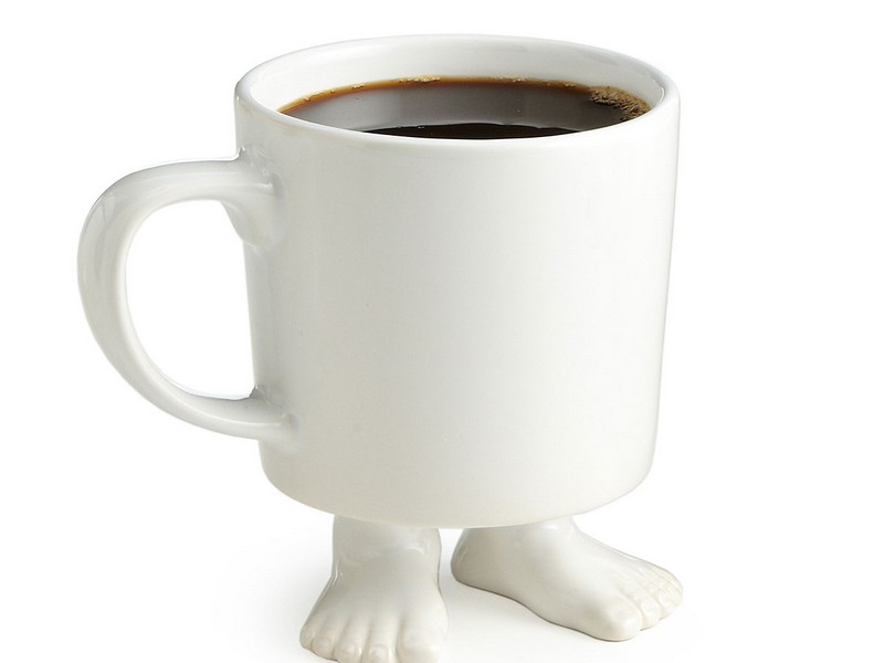 Unusual Coffee Mugs