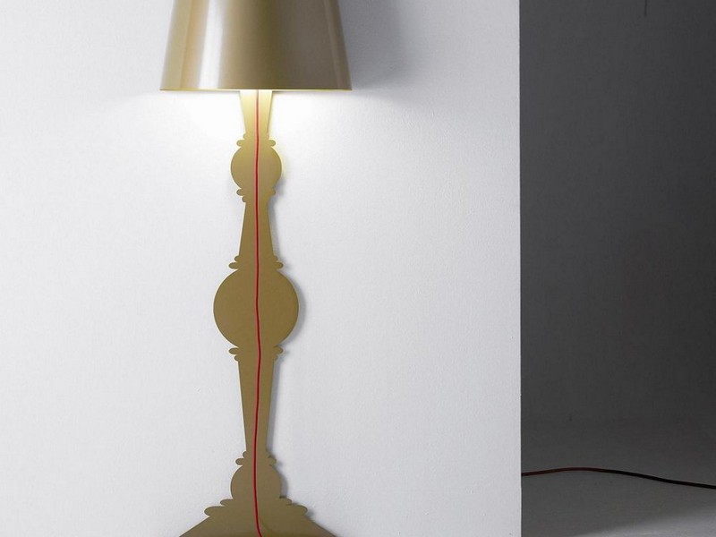 Unusual Floor Lamps