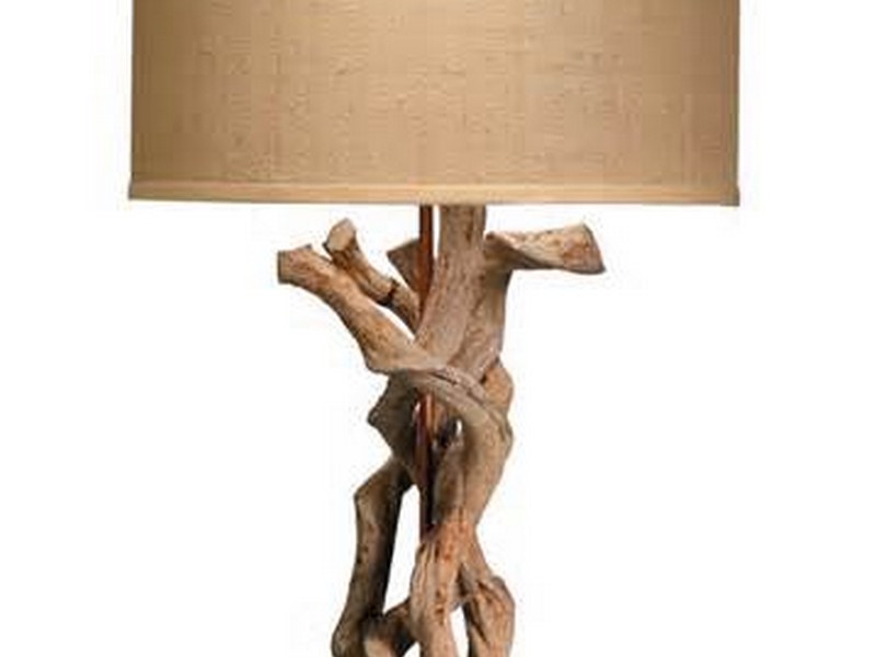 Unusual Table Lamps
