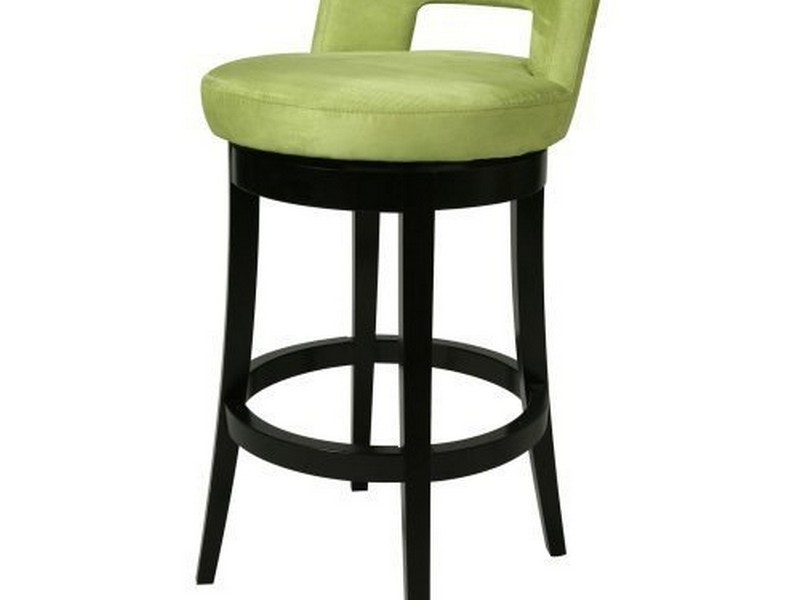 Upholstered Counter Stools