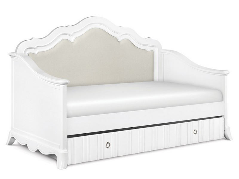 Upholstered Day Bed