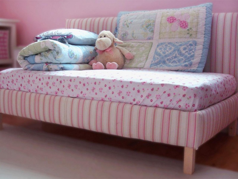 Upholstered Daybed Mattress