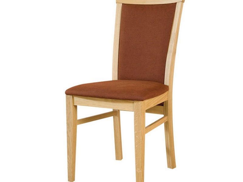 Upholstered Parsons Dining Chairs