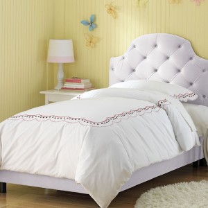 Upholstered Twin Bed Headboards