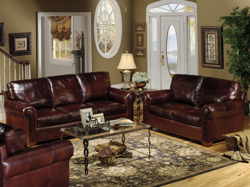 Usa Premium Leather Furniture