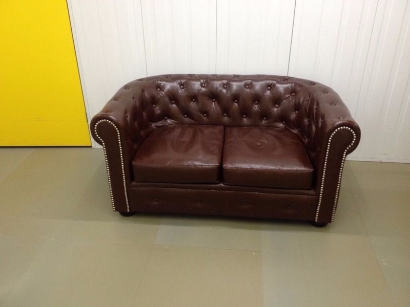 Used Chesterfield Sofa London