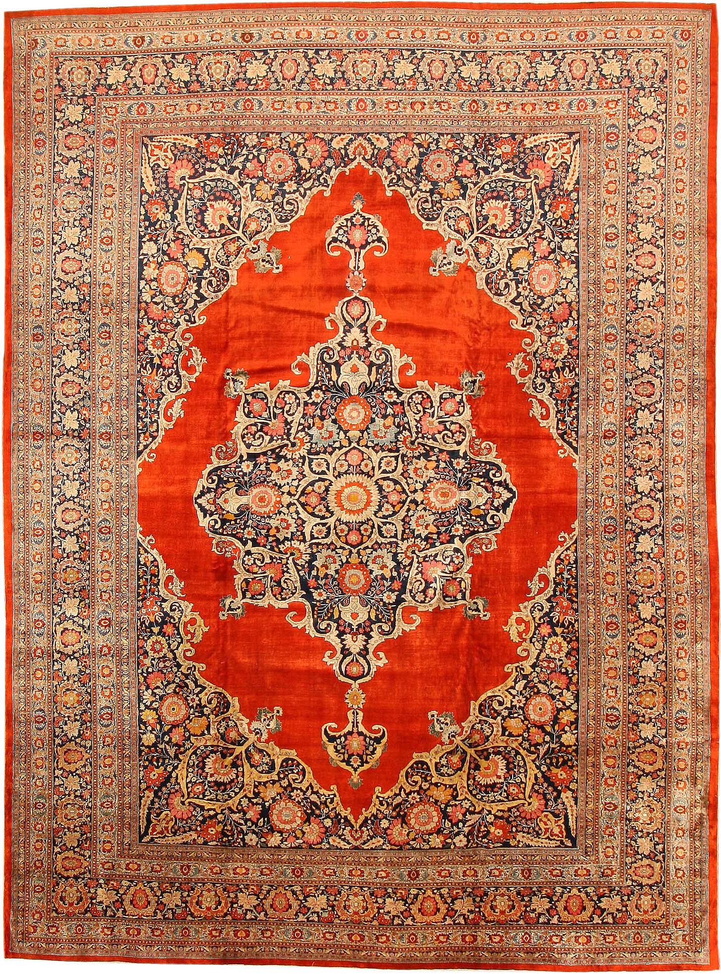 Used Oriental Rugs Chicago