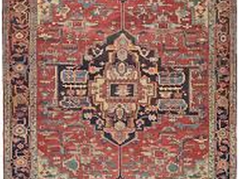 Used Oriental Rugs Value