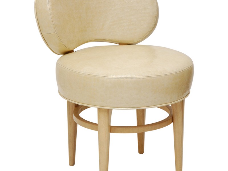 Vanity Stools And Chairs