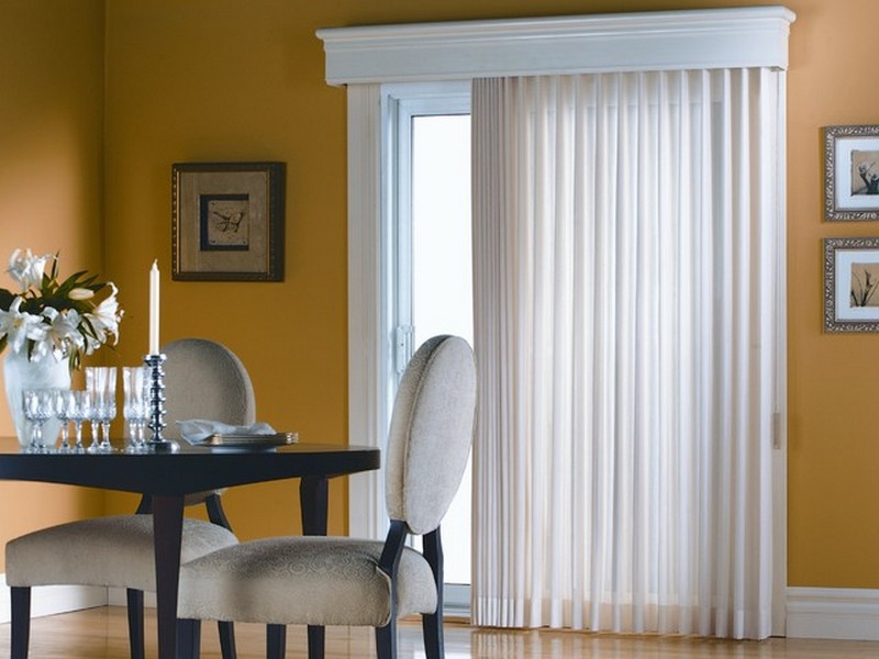 Vertical Blinds For Windows