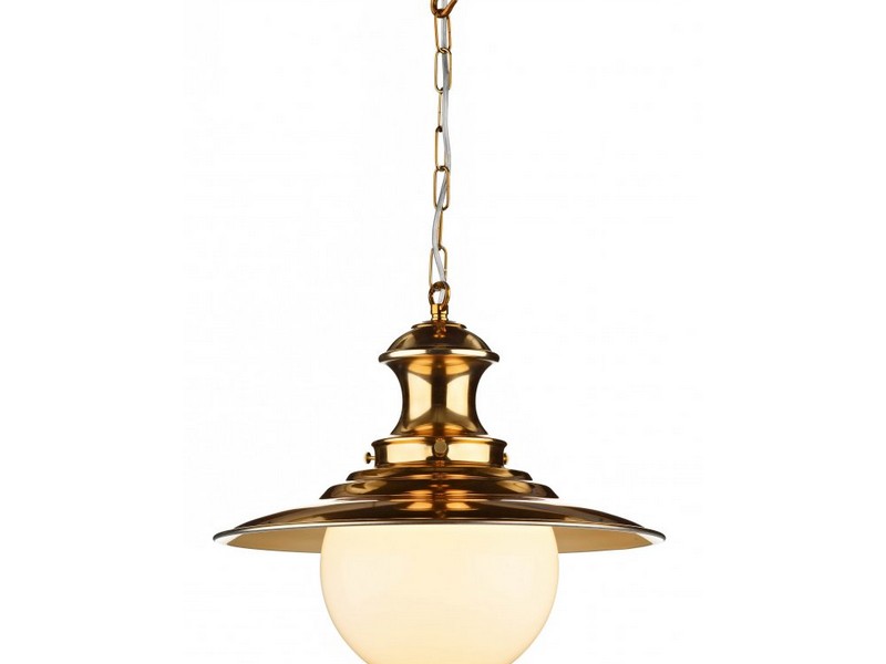 Victorian Pendant Light Fixtures