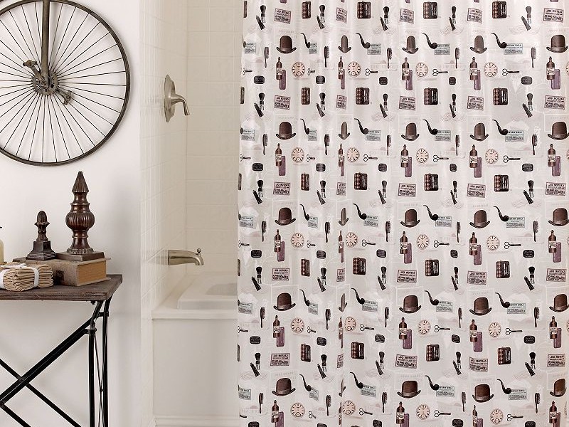 Victorian Shower Curtains Shop