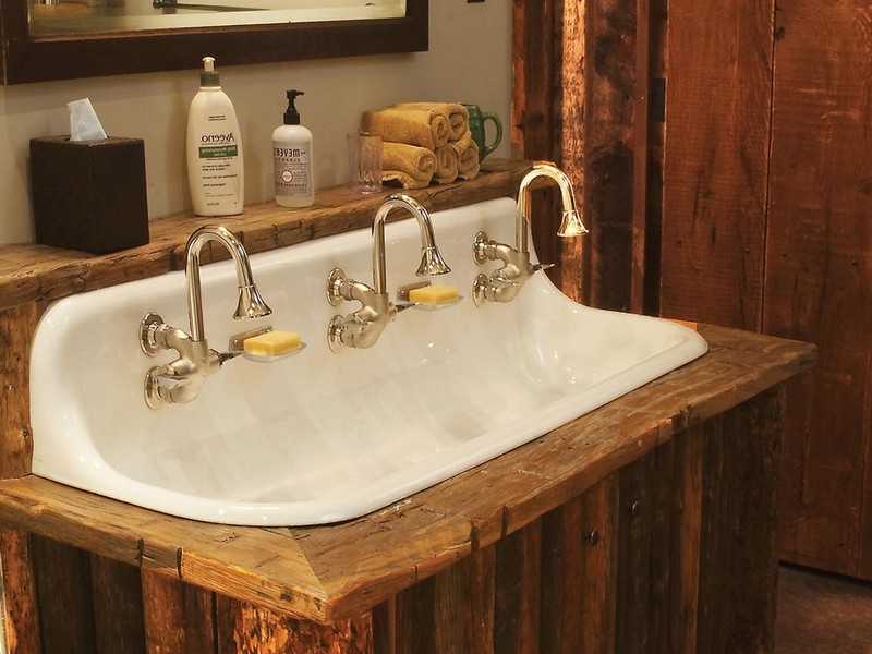 Vintage Bathroom Sink Faucets