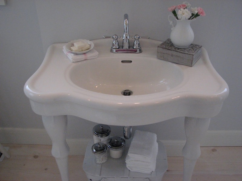 Vintage Bathroom Sinks Uk