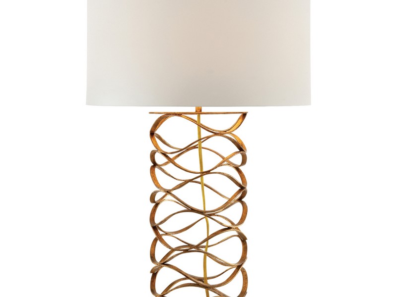 Visual Comfort Table Lamps