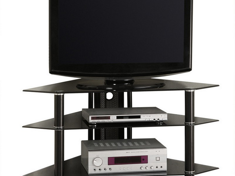Walker Edison Tv Stand With Mount
