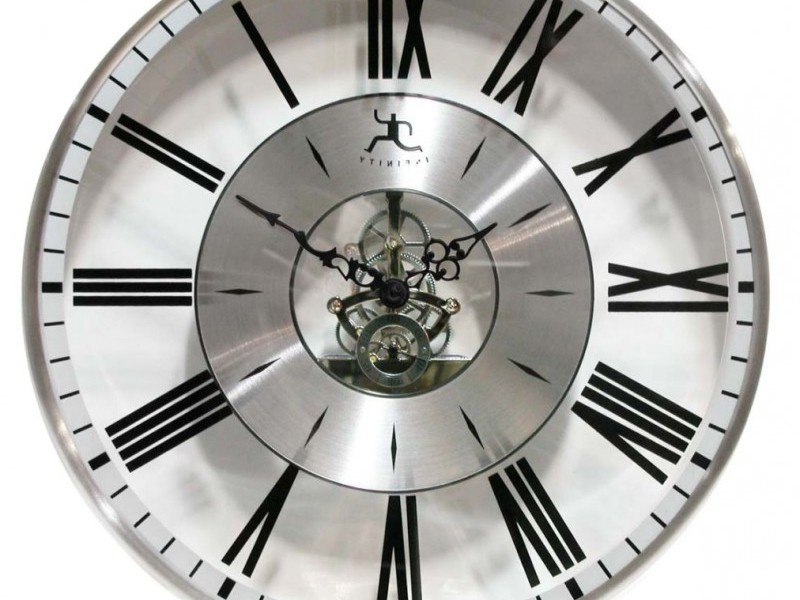 Wall Clocks Target